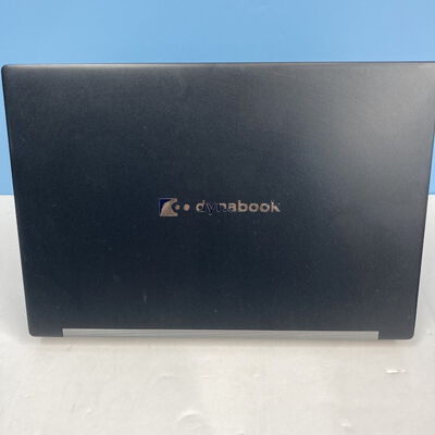 【博多店】中古  東芝 Dynabook G83/HU(i7-1165G7/16G/SSD 256G/W11P) 3310006790 
