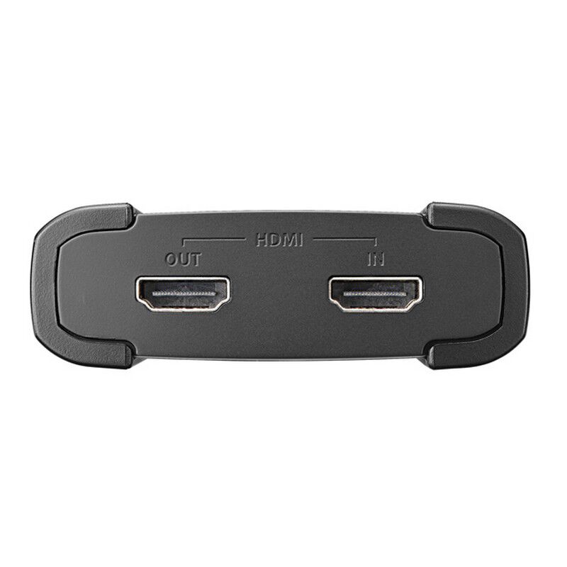 ビデオキャプチャー・キャプチャーボード araiGigaCrysta E.A.G.L GV-USB3/HDS アイ・オー・データ機器 GigaCrysta E.A.G.L GV-USB3/HDS (4K対応HDMI