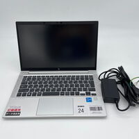 中古  HP EliteBook 830 G8 (Intel Core i5 1145G7 2.6GHz/16GB/SSD256GB/-/オンボード/13.3/1920x1080/Wi-Fi/WEBCAM/W11H64) 173615 