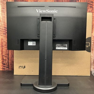 【富士青葉店】中古  Viewsonic XG2407-7 (23.8"W 2H1DP 0.8ms IPS 165Hz) 5070001697 