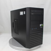 中古  THIRDWAVE Magnate EM041(Intel Core i5 10400/16GB DDR4 (PC4)/SSD500GB/BD-RE/NVIDIA GeForce GTX 1660 SUPER 6GB/W11H64 MAR) 190346 