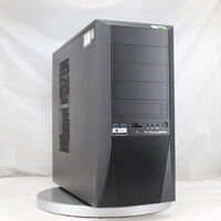 中古  THIRDWAVE GALLERIA KT(Intel Core i7 9700/16GB/SSD1TB/なし/NVIDIA GeForce GTX 1660 SUPER 6GB/W11H64 MAR) 180603【8/14価格改定!】 