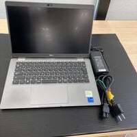 中古  DELL Latitude 5320 (Intel Core i7 1185G7 3.0GHz/16GB/SSD256GB/-/-/13.3/1920x1080/Wi-Fi/W11H64) 172409 