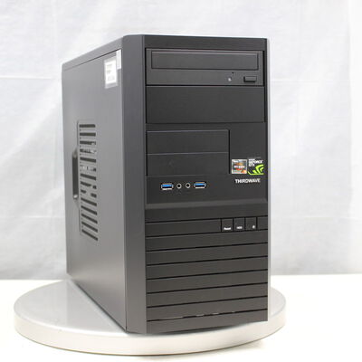 中古  THIRDWAVE Magnate EM041 