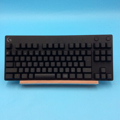 【秋葉原本店】中古  Logicool G-PKB-002LN (有線 ｹﾞｰﾐﾝｸﾞｷｰﾎﾞｰﾄﾞ) 158800 