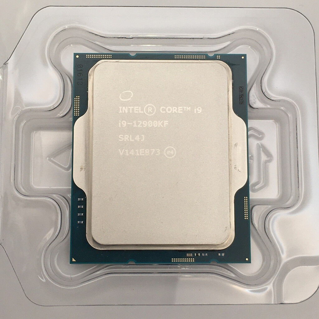 中古 INTEL Core i9 12900KF (1700/3.2G/30M/C16/T24) 147856 （363517