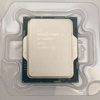 中古  INTEL Core i9 12900KF (1700/3.2G/30M/C16/T24) 147856 