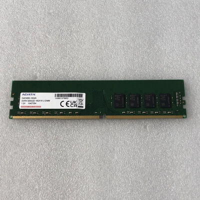 【甲府飯田店】中古  PC4-25600 16GB デスクトップ用(DDR4-3200) 140728 