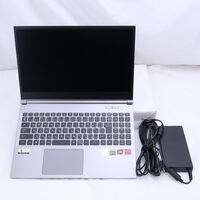 中古  THIRDWAVE GALLERIA XL7R-R36 (Ryzen 7 4800H/16GB/RTX 3060 Laptop GPU 6GB) 202809 