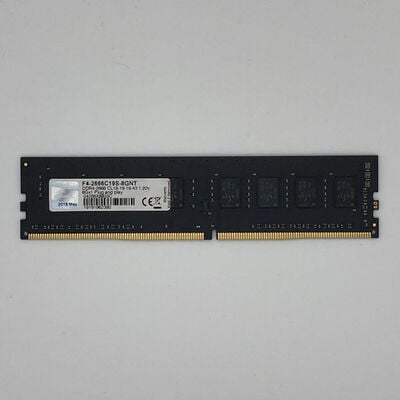 【八王子店】中古  PC4-21300 8GB デスクトップ用 126165 