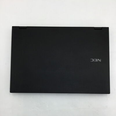 【白山FM松任店】中古  NEC VersaPro VKT44/X-C [PC-VKL44XZFC] 4950002496【9/10値下げ!】 