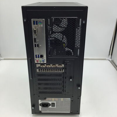 【白山FM松任店】中古  自作PC Thermaltake S200 TG 4950001555 