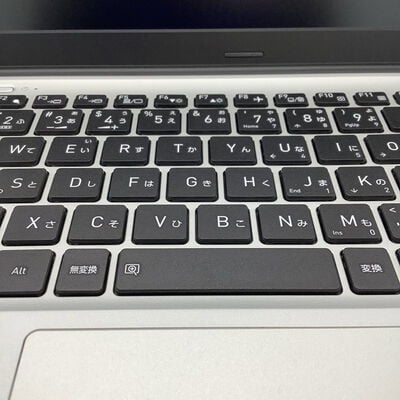 【堺七道店】中古  dynabook P2S6VBES(i5-1235U/8GB/SSD256GB/W11H) 4660003052 