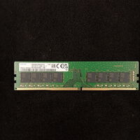 中古  PC4-25600 32GB デスクトップ用 143224 