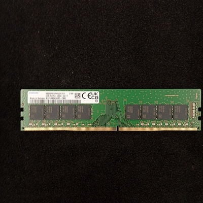 【大須店】中古  PC4-25600 32GB デスクトップ用 143224 