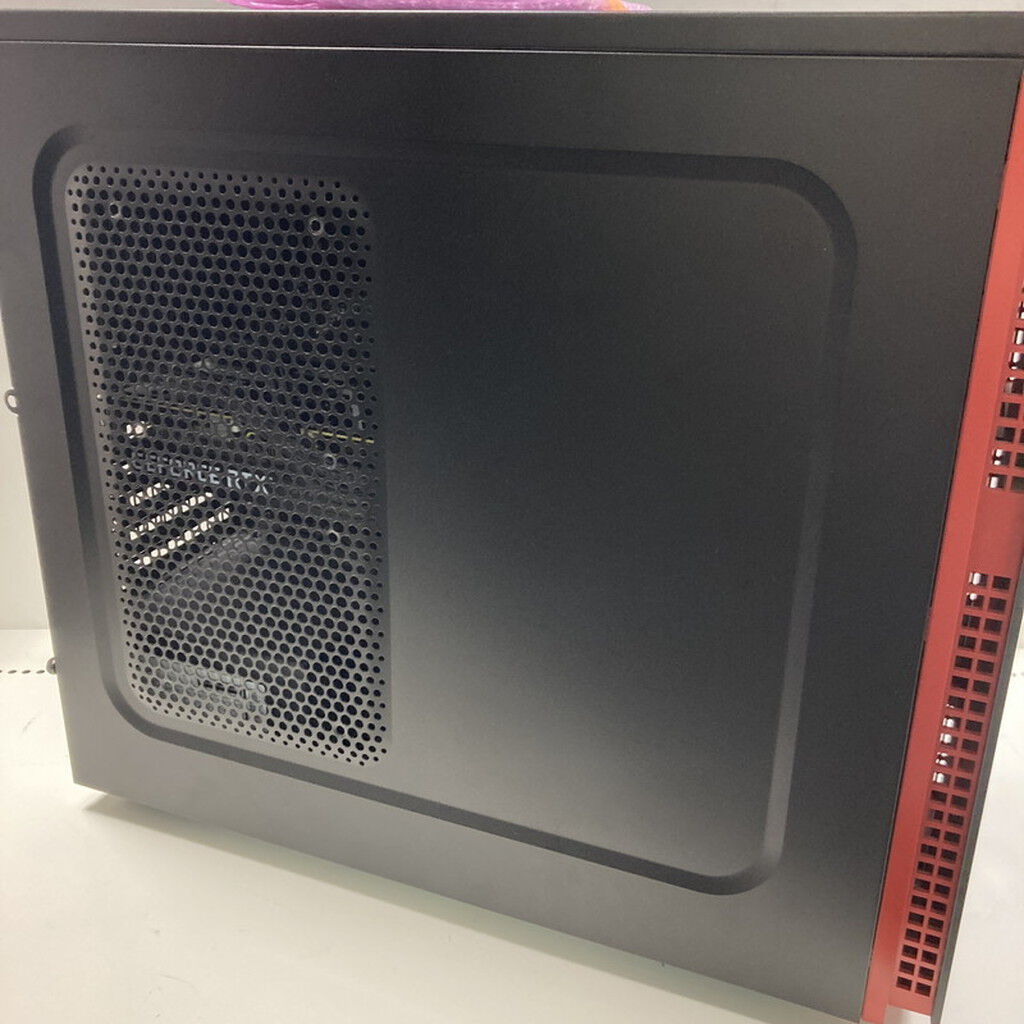 中古 LEVEL∞ デスクトップPC 1250006947 （321895） ｜ パソコン通販
