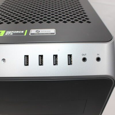 【宇都宮鶴田店】中古  THIRDWAVE GALLERIA XRR7F-46T 194129【5/14値下げ!】 