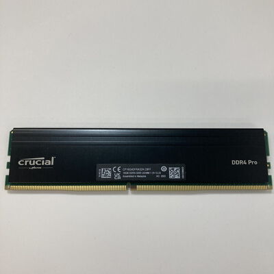 【神戸・三宮店】中古  PC4-25600 16GB デスクトップ用 140728 