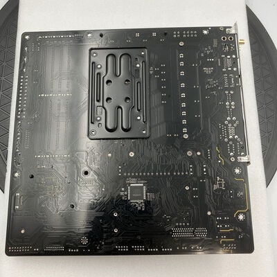 【新潟店】中古  ASRock B650M Pro X3D WiFi (B650 AM5 mATX DDR5) 3290006835 