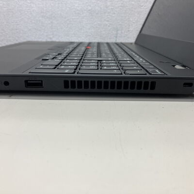 【町田店】中古  LENOVO ThinkPad L15 Gen2 (INTEL Core i5-1135G7 2.4GHz/16GB/SSD256GB/-/オンボード/15.6/1920x1080/Wi-Fi/WEBCAM/W11P/Microsoft Office Home and Business 2024) 185473 