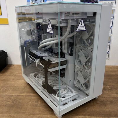 【宮崎恒久店】中古  Original 自作PC 5160001050 