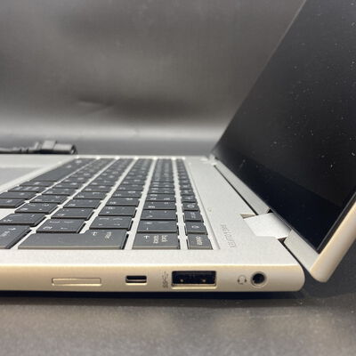 【宇都宮鶴田店】中古  HP Elite x360 830 G10(Intel Core i5 1345U/16GB/SSD256GB/なし/オンボード/13.3/1920x1200/Wi-Fi/W11H64 MAR) 170058 
