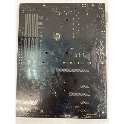 【仙台店】中古  ASUS PRIME B450-PLUS (B450 AM4 ATX DDR4) 137891 