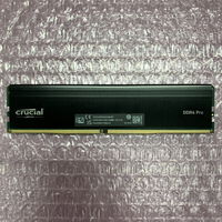 中古  PC4-25600 32GB デスクトップ用(DDR4-3200) 143224 