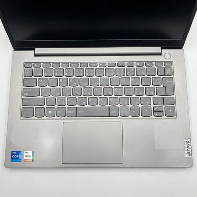 【なんば店】中古  Lenovo Thinkbook14 G4 (i7 1255U/16GB/SSD512GB/WLAN/14FHD) 3280023979 
