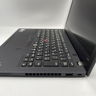 【座間相武台】中古  ノートPC(i5-8250U/8GB/SSD256GB/W11P) 4510002652 