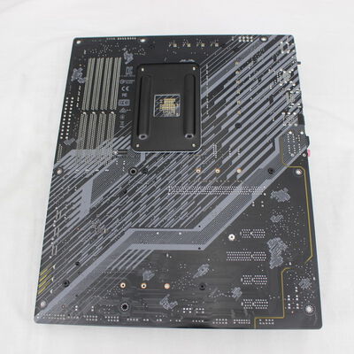 【通販センター】中古  ASUS TUF GAMING B550-PLUS (B550 AM4 ATX DDR4) 142910 