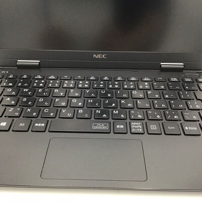 【白山FM松任店】中古  NEC VKT10 (INTEL Core i5 10210Y 1.0GHz/8GB/SSD256GB/-/オンボード/12.5/1920x1080/Wi-Fi/WEBCAM/W11H64) 179608 