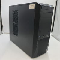 中古  Thirdwave(i5 13400F/16GB/SSD500GB+1TB/HDD2TB/RTX4060/W11H) 5200000334 