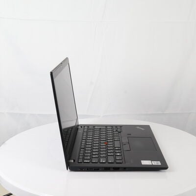 【通販センター】中古  Lenovo ThinkPad X13 Gen1 20T3-S76W00 (Intel Core i3 10110U 2.1GHz/8GB/SSD256GB/なし/オンボード/13.3/1920x1080/Wi-Fi/WEBCAM/W11H MAR) 184419 