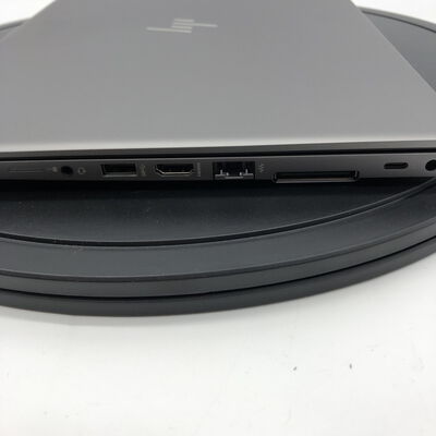 【郡山安積店】中古  HP ZBook 14u G6 (INTEL Core i7 8565U 1.8GHz/16GB/SSD1TB/-/オンボード/14/1920x1080/Wi-Fi/WEBCAM/W11H64) 182267 