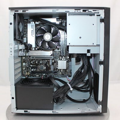 【通販センター】中古  THIRDWAVE Magnate IM 190775 