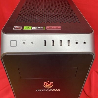 【千葉店】中古  GALLERIA RM5R-R46 3250006860 