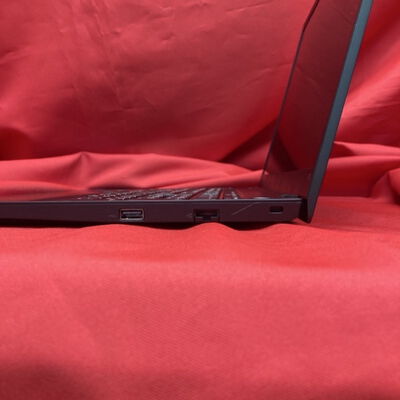 【千葉店】中古  LENOVO E15 Gen2 MSO 指紋認証あり (Intel Core i5 1135G7 2.4GHz/8GB/SSD256GB/-/オンボード/15.6/1920x1080/GbE/Wi-Fi/WEBCAM/W11P/Microsoft Office Home and Business 2024) 188464【6/25値下げ!】 