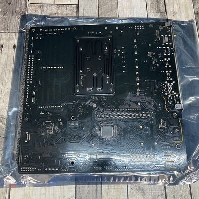 【広島店】中古  ASRock B650M Pro RS WiFi (B650 AM5 mATX DDR5) 168282 