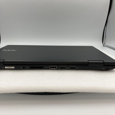 【新潟店】中古  NEC VKT10 (INTEL Core i5 10210Y 1.0GHz/8GB/SSD256GB/-/オンボード/12.5/1920x1080/Wi-Fi/WEBCAM/W11H64) 179608 