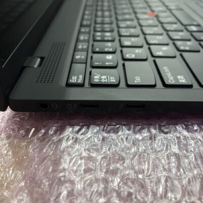 【宮崎恒久店】中古  Lenovo ThinkPad X1 Nano Gen1 (i7-1180G7/16GB/SSD 512GB/WLAN/13（2160x1350)/W11H64) 5160000814 