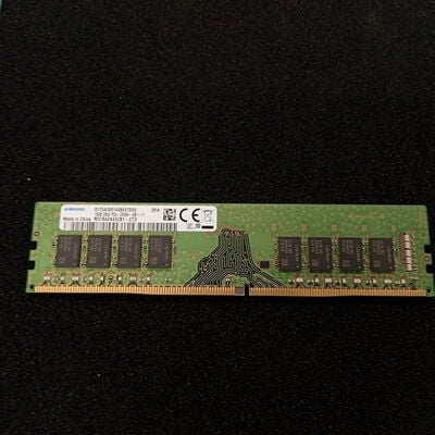 【大須店】中古  PC4-21300 16GB デスクトップ用 135638 