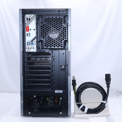 【通販センター】中古  THIRDWAVE GALLERIA SK(Intel Core i7 13700F/16GB DDR4 (PC4)/SSD1TB/なし/NVIDIA GeForce RTX 4060 Ti 8GB/W11H64 MAR) 202231 