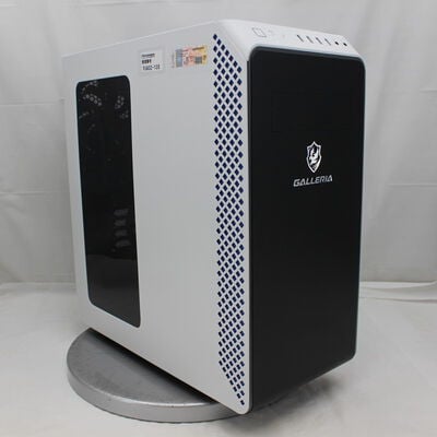 【通販センター】中古  THIRDWAVE GALLERIA Z98-58 190759 