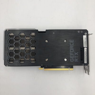 【福井日之出店】中古  各社 GeForce RTX3060Ti (8GB PCI-E) 144199 