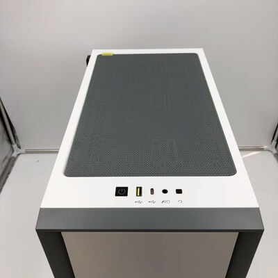 【福井日之出店】中古  Original PC(Intel Core i5 12400F/16GB/SSD512GB/なし/NVIDIA GeForce RTX 3060 Ti 8GB/W11H64 MAR) 178044 