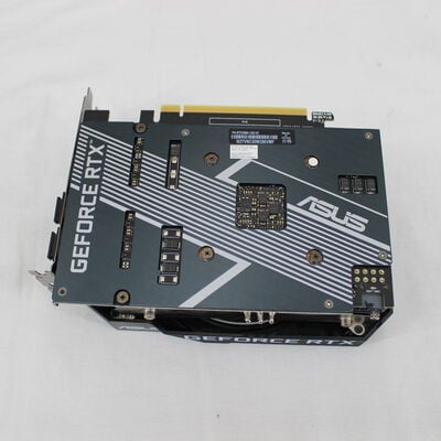 中古  ASUS PH-RTX3060-12G-V2（RTX 3060 12GB） 3480033374 