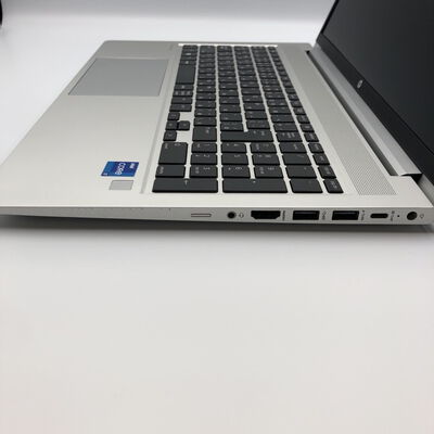 【甲府飯田店】中古  HP ProBook 450 G9(i7-1255U/32GB/SSD512GB/W11P) 4720002896 