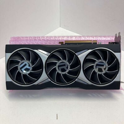 【八王子店】中古  各社 Radeon RX6900XT (16GB PCI-E) 144281【8/14価格改定!】 