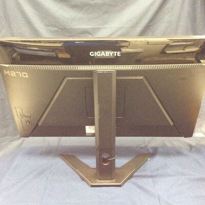 【川崎店】中古  GIGABYTE M27Q(27W 2H1DP1USB-C IPS 170Hz WQHD)rev2 3170006318 